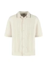 Dstrezzed Overshirt Daxton Zilver 2