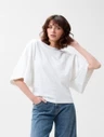Catwalk Junkie T-Shirt 2601020202 Off-White 1
