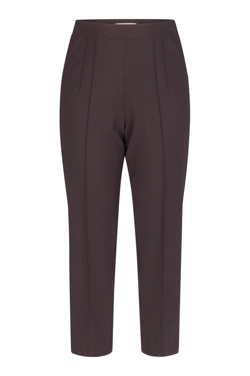 Studio Anneloes Pantalon Roisin  Bruin 2