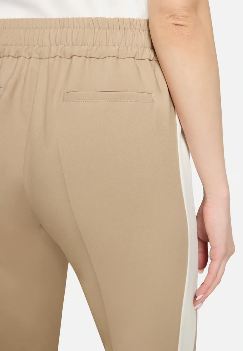 Betty Barclay Pantalon 61422924 Beige 4