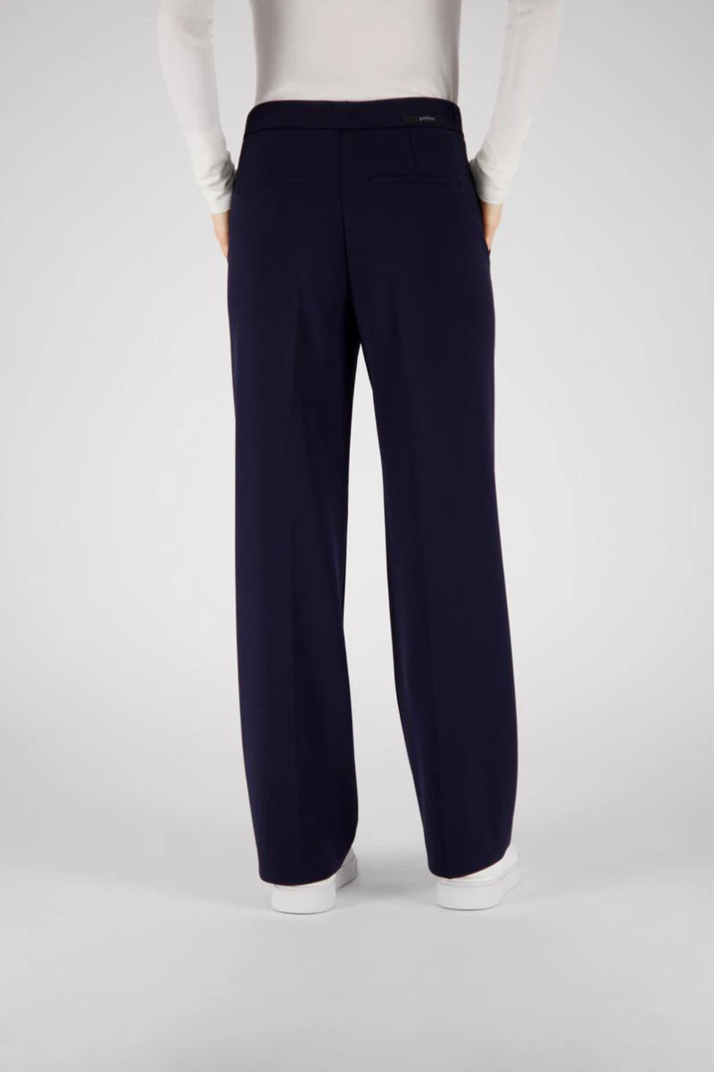Gardeur Gardeur Jeans FRANCA800 601371 Blauw 2