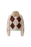 Oui Blazer 0099770 Rood 2