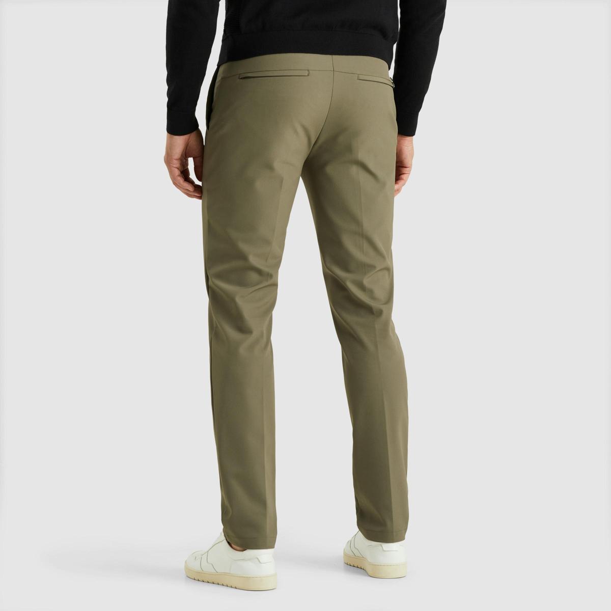 Vanguard Pantalon VTR2508600 Groen 2