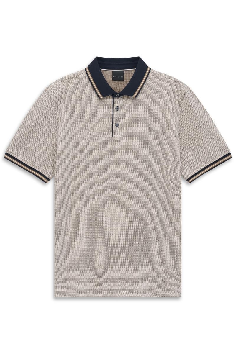 Bugatti Polo 15103E 8150 Beige 1