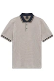 Bugatti Polo 15103E 8150 Beige 1
