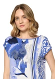 Betty Barclay T-Shirt 28102524 Groen 5