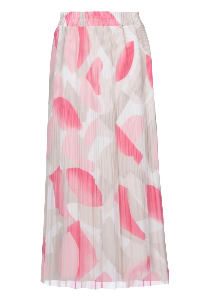 Frank Walder Rok S63204250 Roze 2