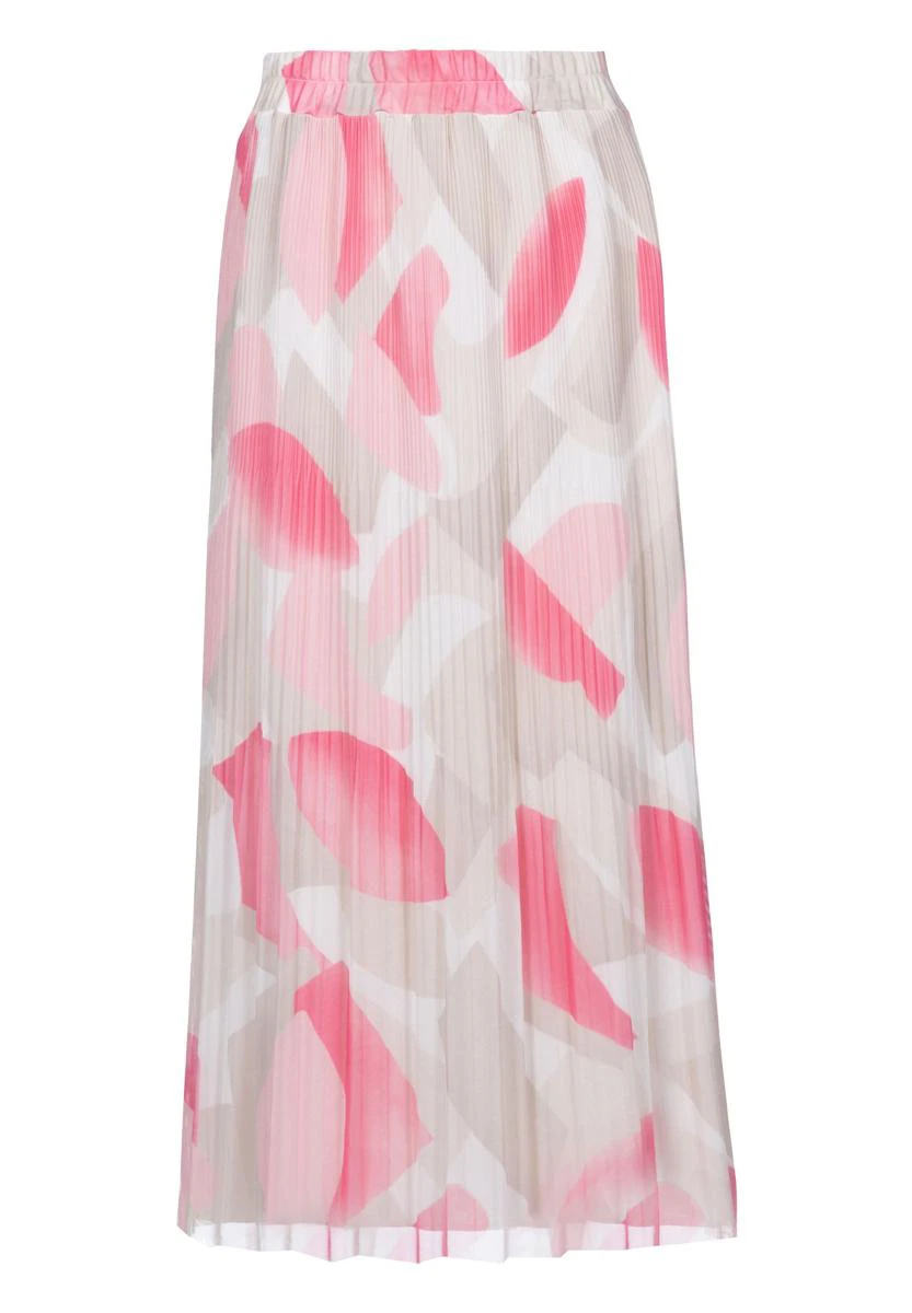 Frank Walder Rok S63204250 Roze 2