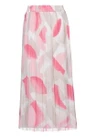 Frank Walder Rok S63204250 Roze 2