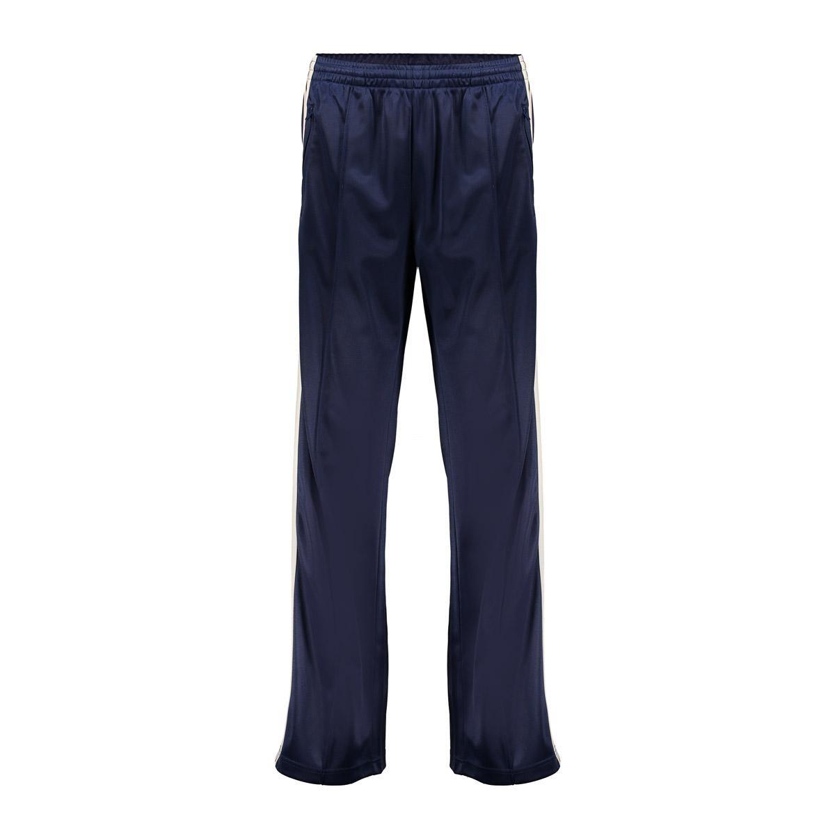 Geisha Trackpants 61002-10 Blauw 2