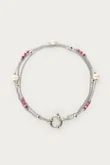My Jewellery My Jewellery Armband MJ12215 Zilver 1