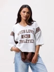 Catwalk Junkie Sweater 2603020602 Grijs 1