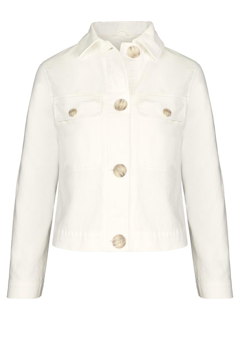 Bianca Blazer Peggy Off-White 3