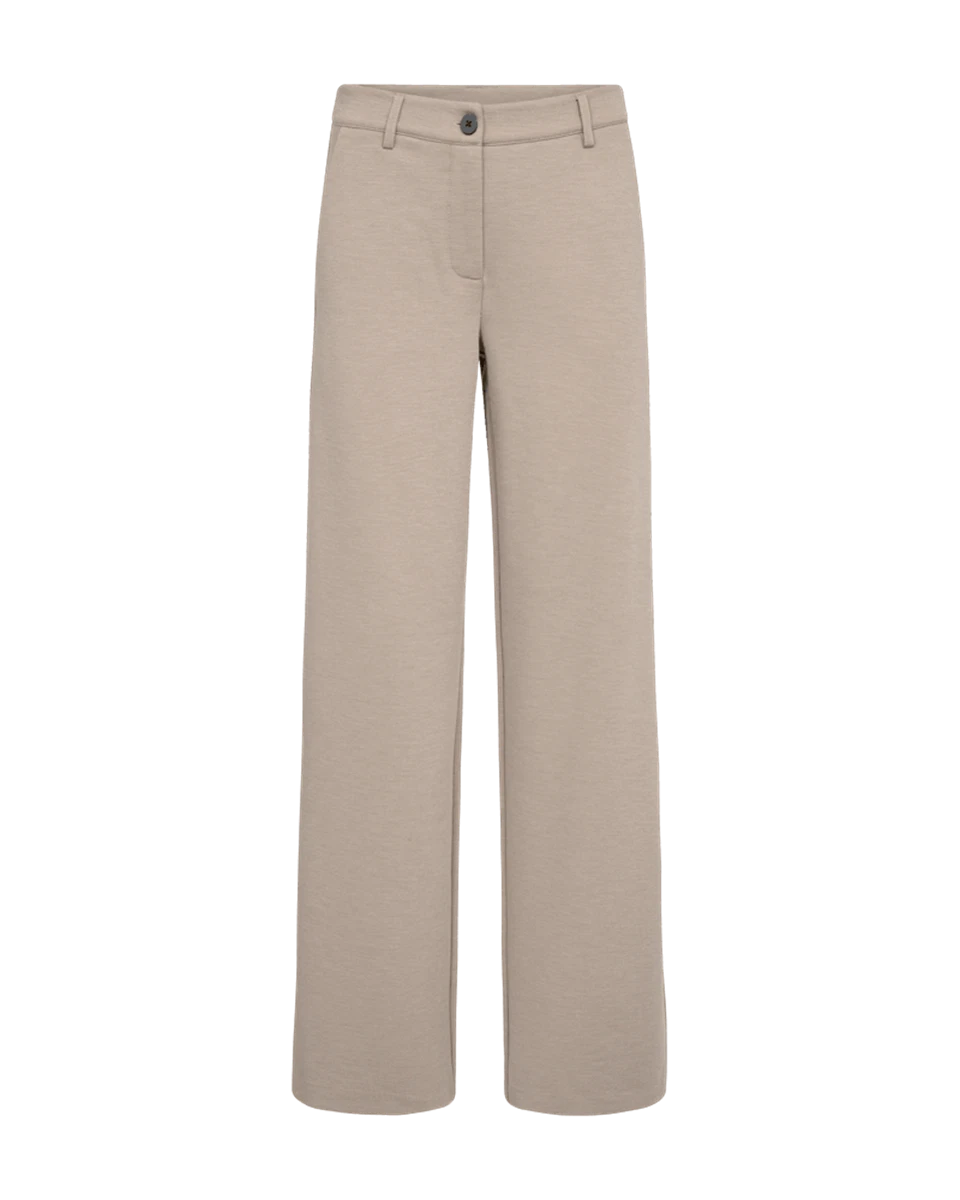 Freequent Pantalon Nanni Taupe 1