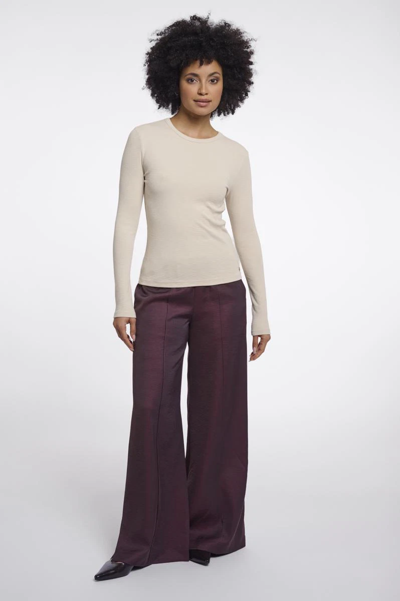 Rino & Pelle Longsleeve Idil.7002612 Beige 3