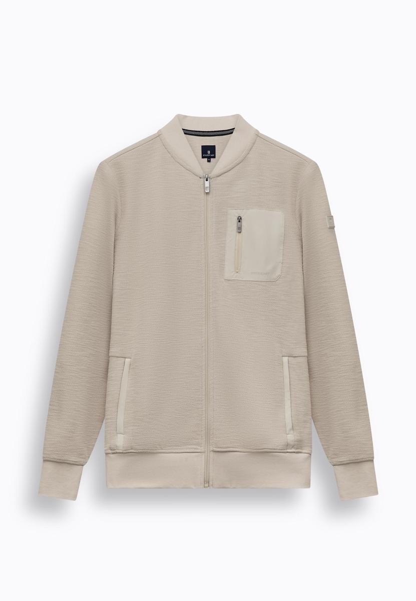 State of Art Vest 561-16503 Beige 2