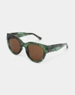 A.Kjaerbede Bril Lilly Groen 1