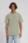 Law of the Sea T-Shirt LAW-10435 Groen 3