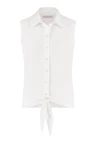 Studio Anneloes Studio Anneloes Top Pippa sl Wit 2