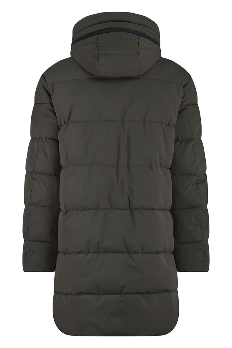 Agiato Jas Gianni Bruin 2