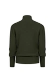 NUKUS Trui NKF03048 Groen 3
