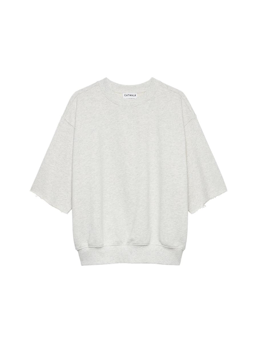 Catwalk Junkie Sweater 2602020602 Grijs 1