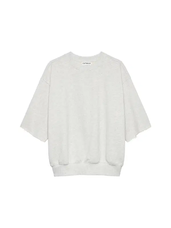 Catwalk Junkie Sweater 2602020602 Grijs 1