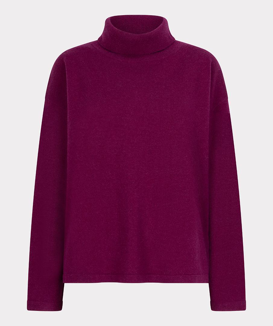 EsQualo Trui W25.07703 Roze 1