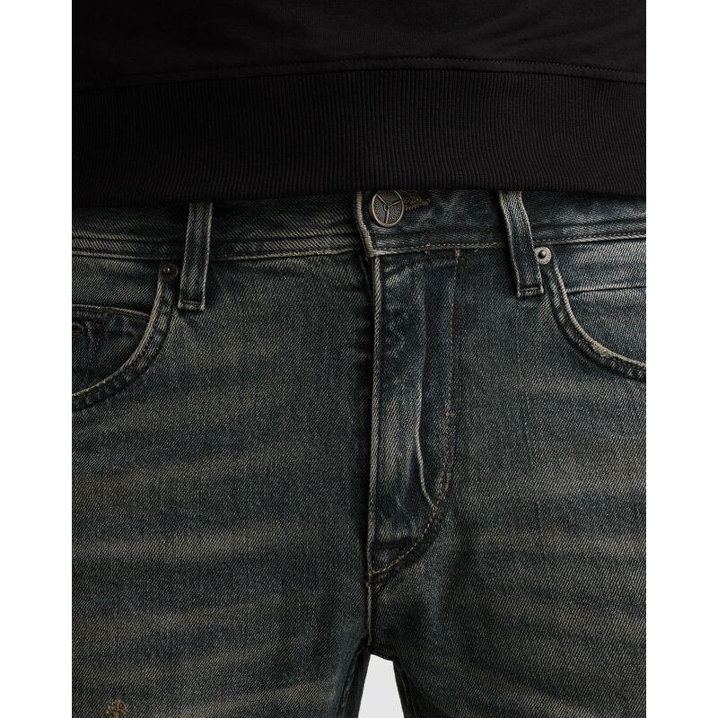 PME Legend Pantalon PTR2608727 Groen 2
