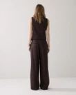 Summum Pantalon 4s2953-11780 Bruin 3