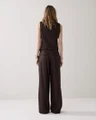 Summum Pantalon 4s2953-11780 Bruin 3