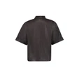Geisha Blouse 63506-10 Bruin 2