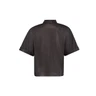 Geisha Blouse 63506-10 Bruin 2