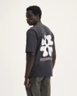 The GoodPeople T-Shirt Tex Grijs 2