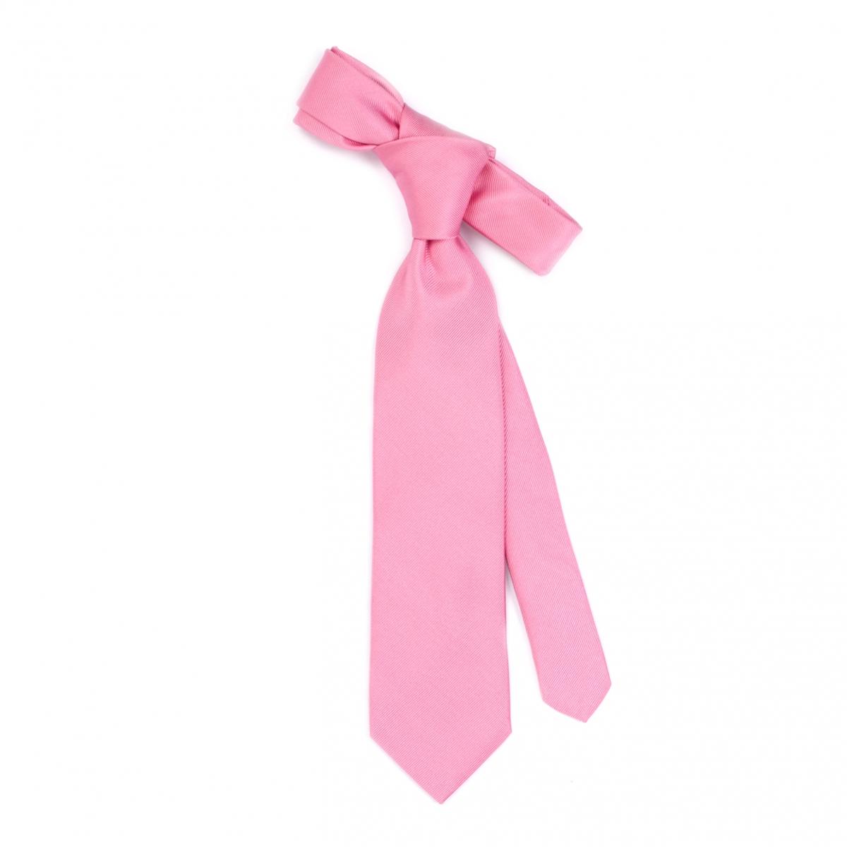 Tresanti Tresanti Stropdas TRTIZZ001 Roze 3