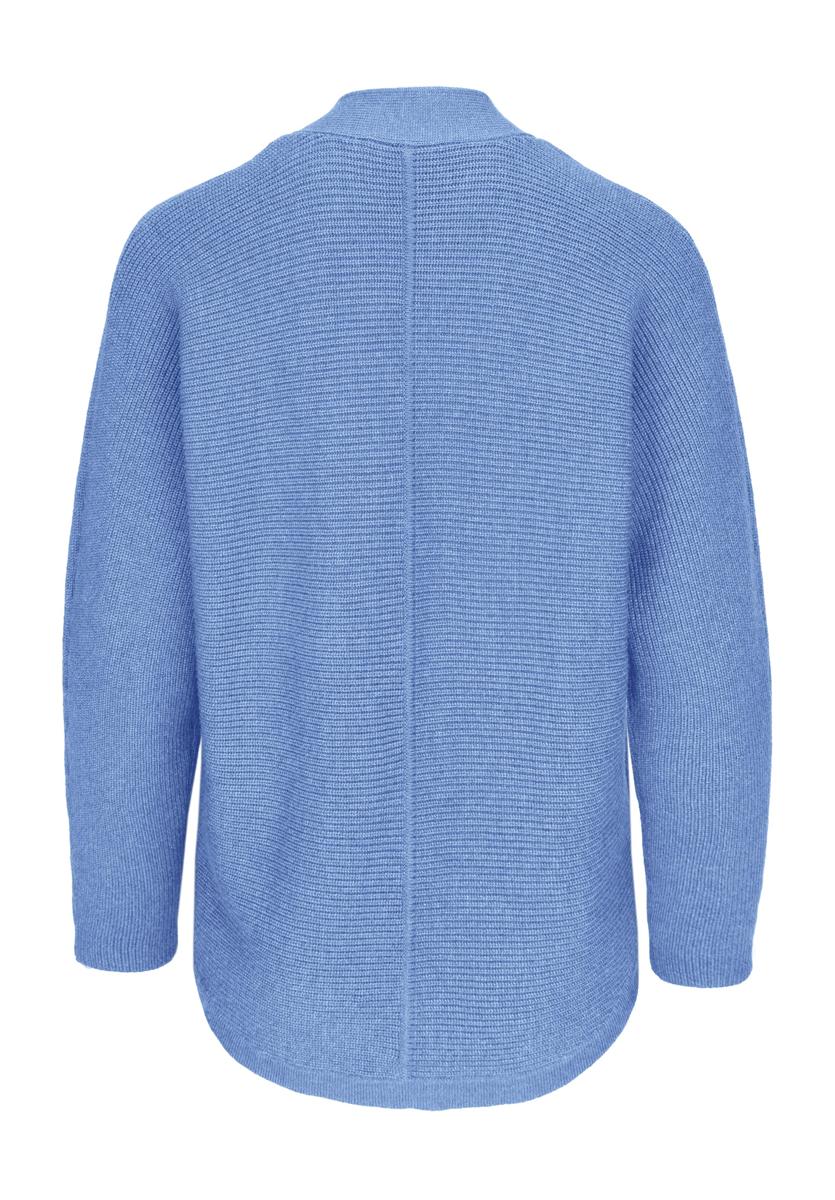 Bianca Vest Otis Blauw 4