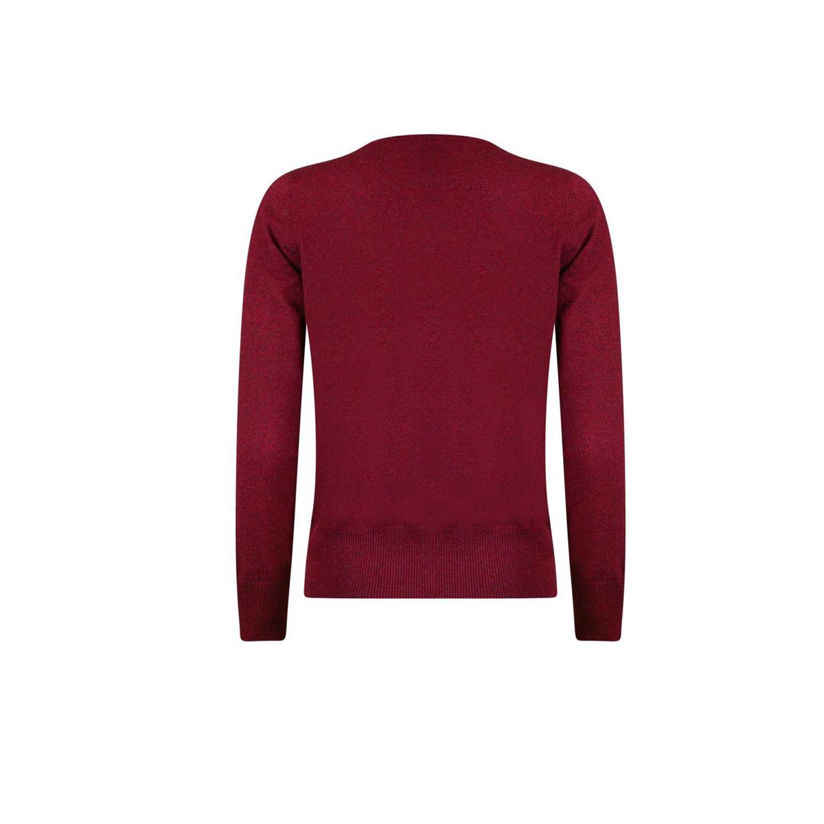 Roberto Sarto Vest 531253 Rood 3