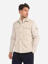 Blue Industry Overshirt NAPOLI-W26-M42 Off-White 1