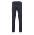 MAC Pantalon Traveller 6000-00-0737 (L30) Blauw 4