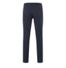 MAC Pantalon Traveller 6000-00-0737 (L30) Blauw 4