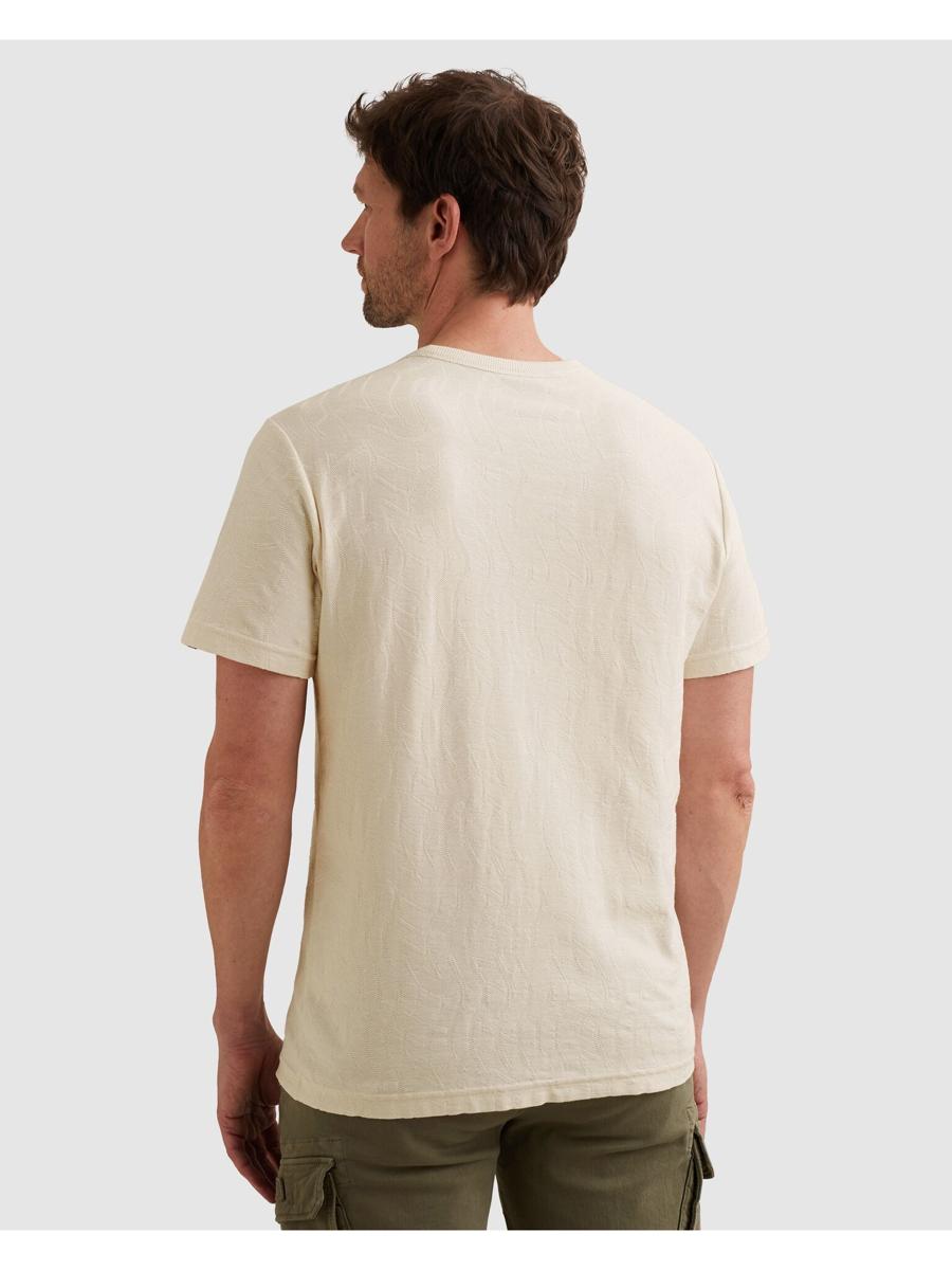 PME Legend T-Shirt PTSS2604564 Groen 3