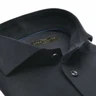 John Miller Overhemd 5346516 Zwart 2