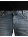 PME Legend Korte Broek Nightflight Blauw 5