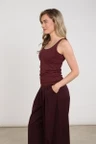 NUKUS Top NKF01100 Rood 5