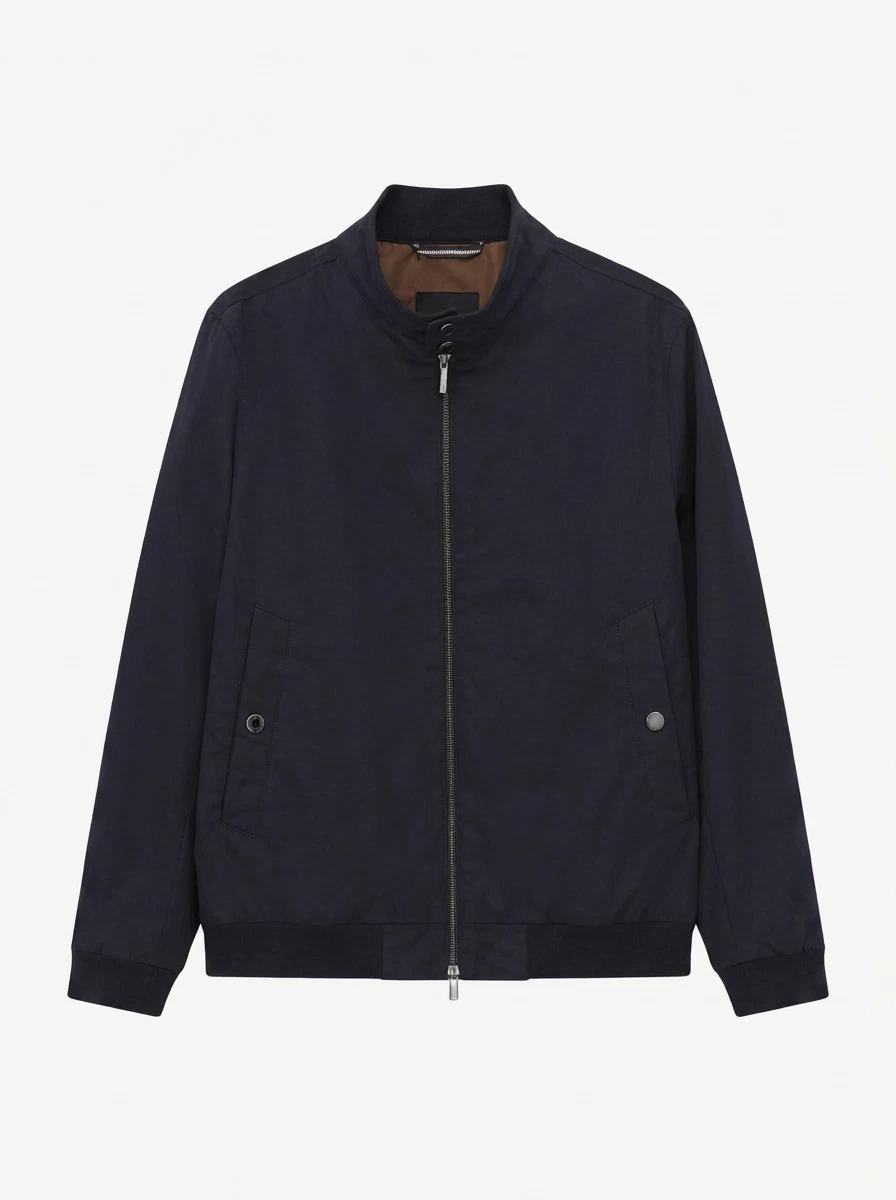 Bugatti Jack 11041 171100 Blauw 1