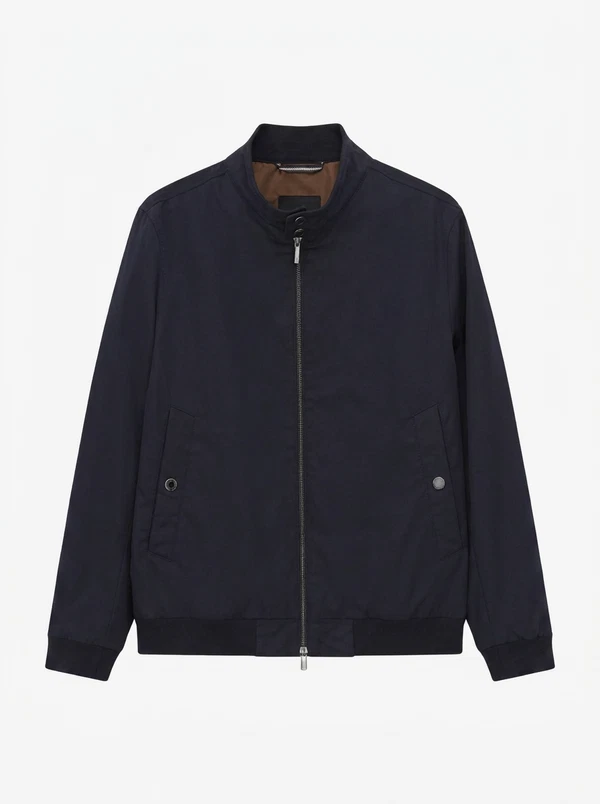 Bugatti Jack 11041 171100 Blauw 1