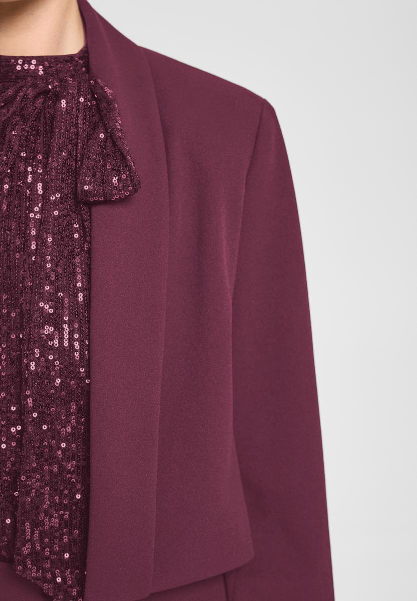 SWING Blazer 4AL03700 Rood 4