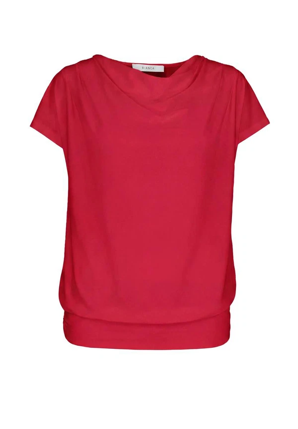 Bianca T-Shirt 86072 Rood 1