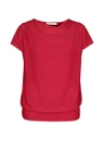 Bianca T-Shirt 86072 Rood 1