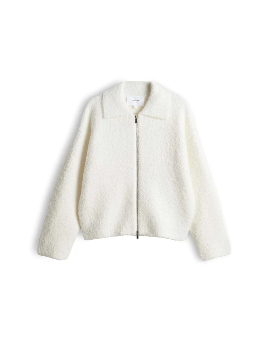 OPUS Trui 1063284869475 Off-White 1